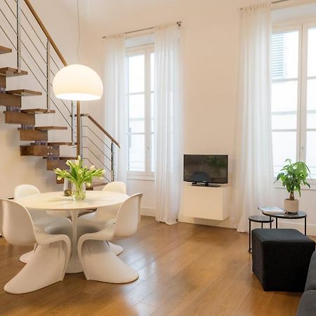 Apartmán Pergola White Loft Florencie Exteriér fotografie