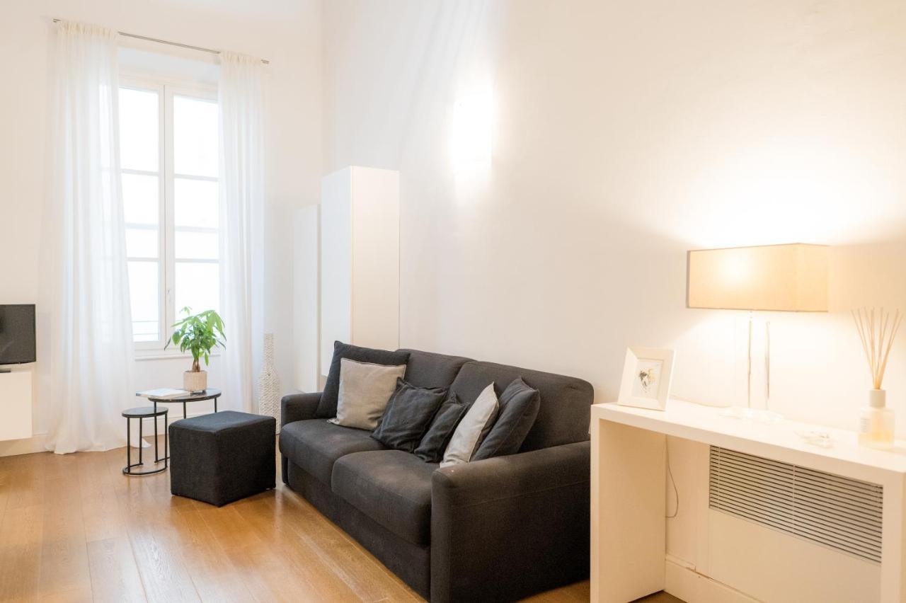 Apartmán Pergola White Loft Florencie Exteriér fotografie