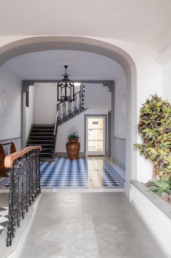 Apartmán Pergola White Loft Florencie Exteriér fotografie